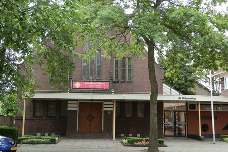 Zaandijk - De ontmoeting
