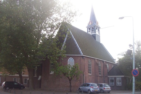 Kerk aan het Noordeinde